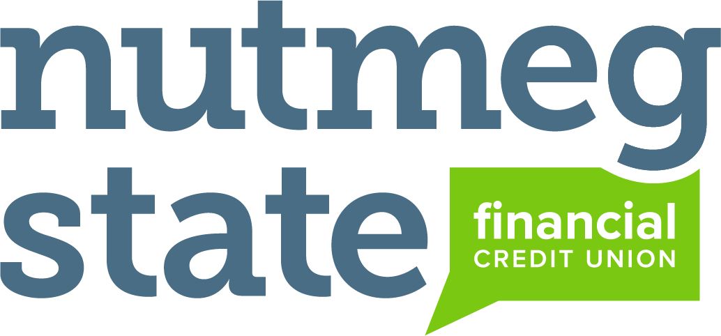 Nutmeg State Financial Credit Union Logo
